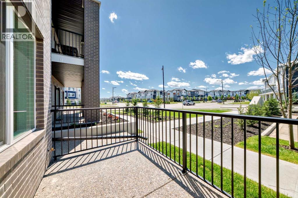 1116, 6 Merganser Drive W, Chestermere, Alberta  T1X 2Y2 - Photo 12 - A2261125