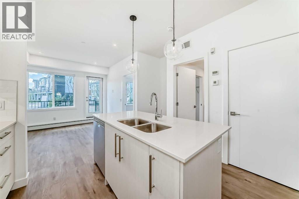 1116, 6 Merganser Drive W, Chestermere, Alberta