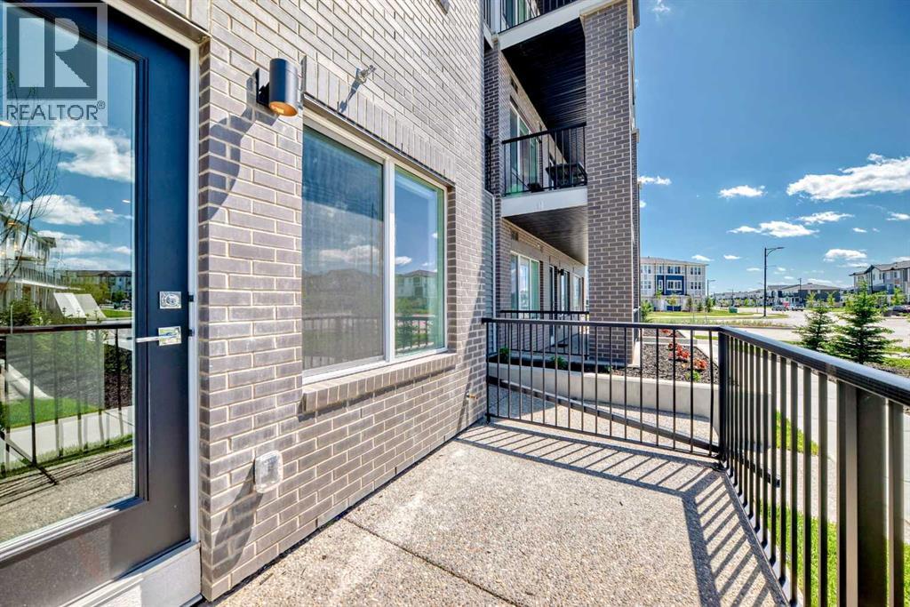 1116, 6 Merganser Drive W, Chestermere, Alberta  T1X 2Y2 - Photo 14 - A2261125