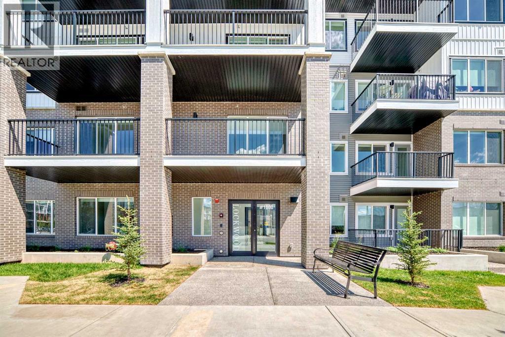 1116, 6 Merganser Drive W, Chestermere, Alberta  T1X 2Y2 - Photo 4 - A2261125