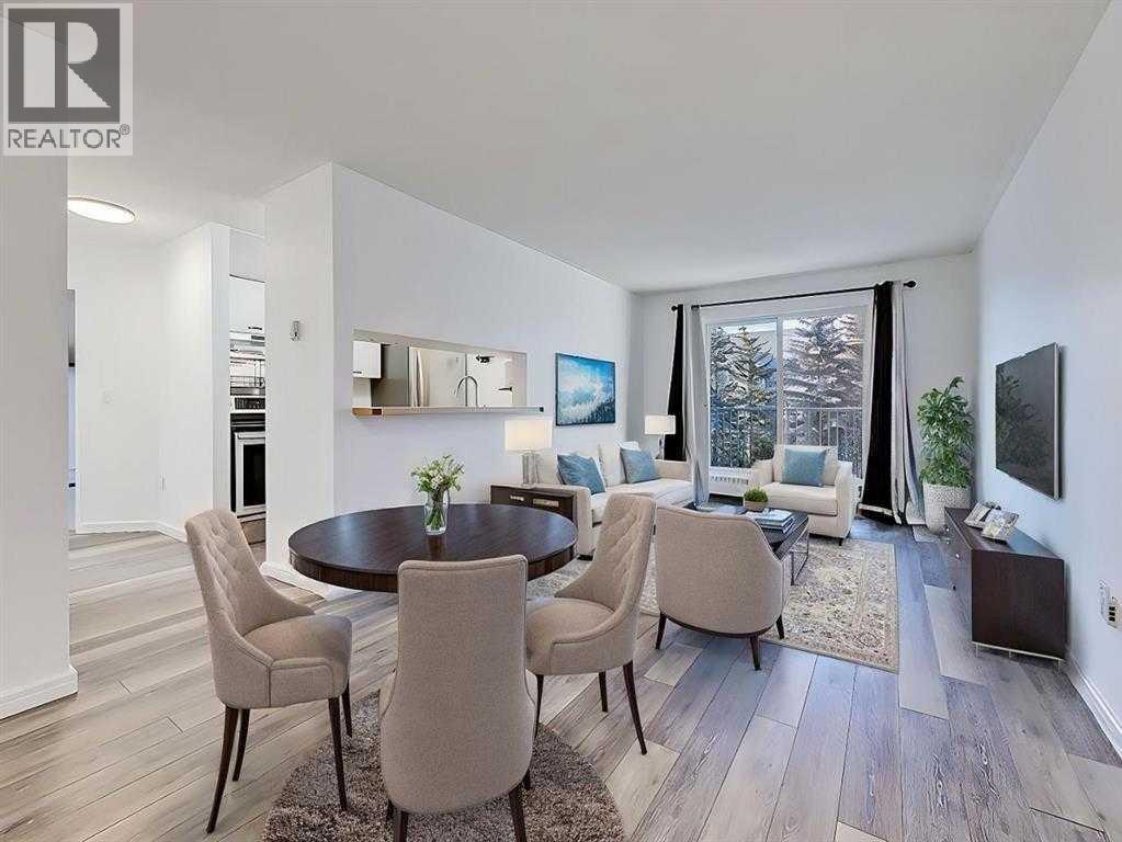 301, 21 Dover Point Se, Calgary, Alberta T2B 3K4 - Photo 1 - A2261267