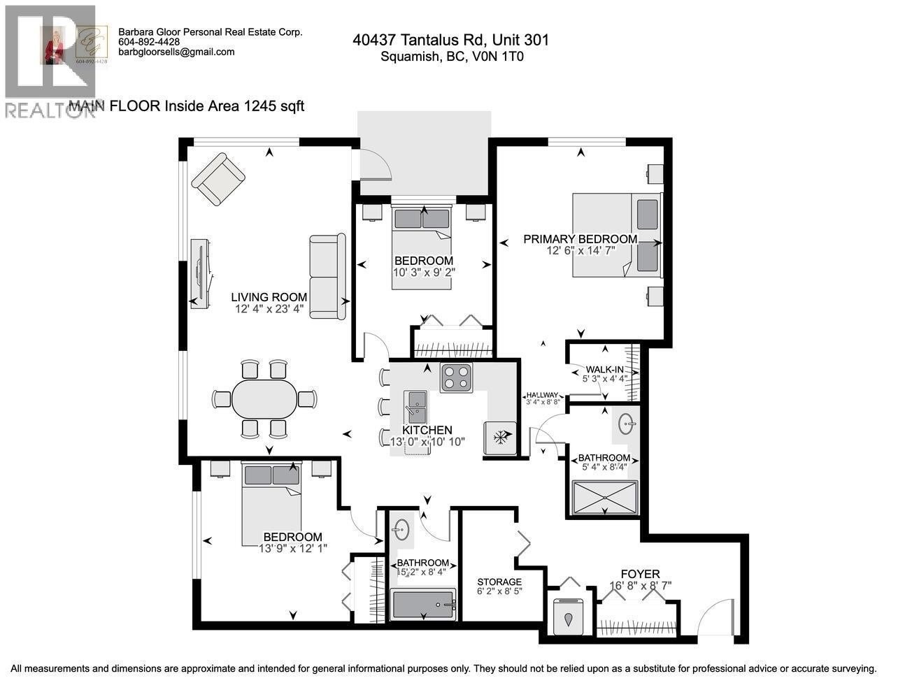 301 40437 Tantalus Road, Squamish, British Columbia  V8B 0A9 - Photo 30 - R3037654