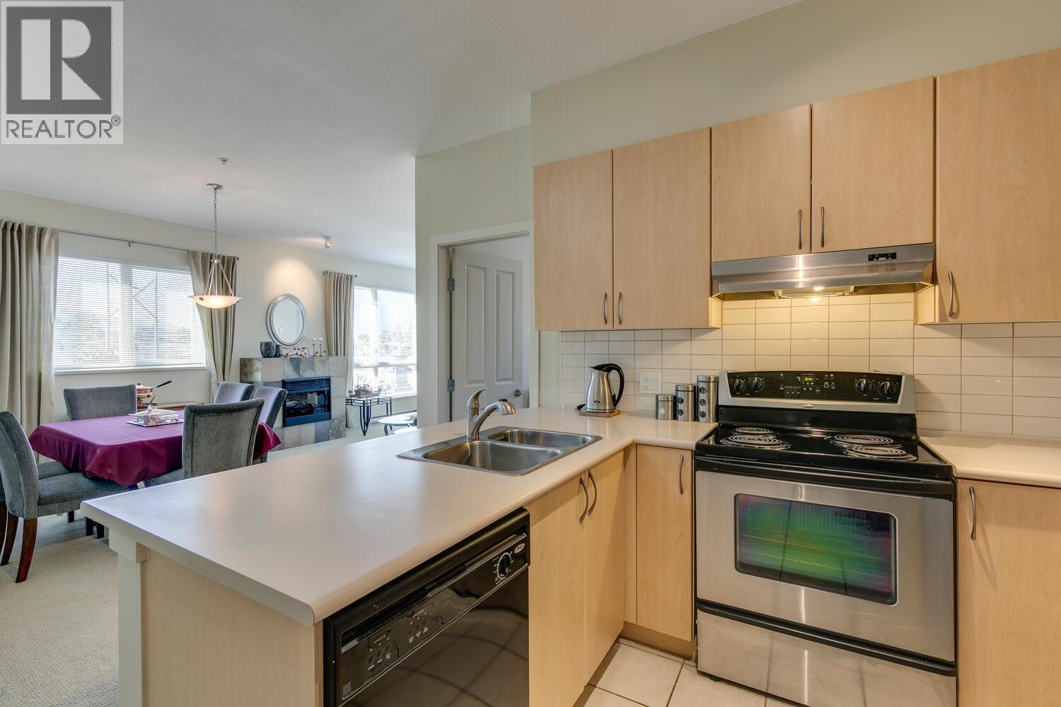 301 40437 Tantalus Road, Squamish, British Columbia  V8B 0A9 - Photo 2 - R3037654