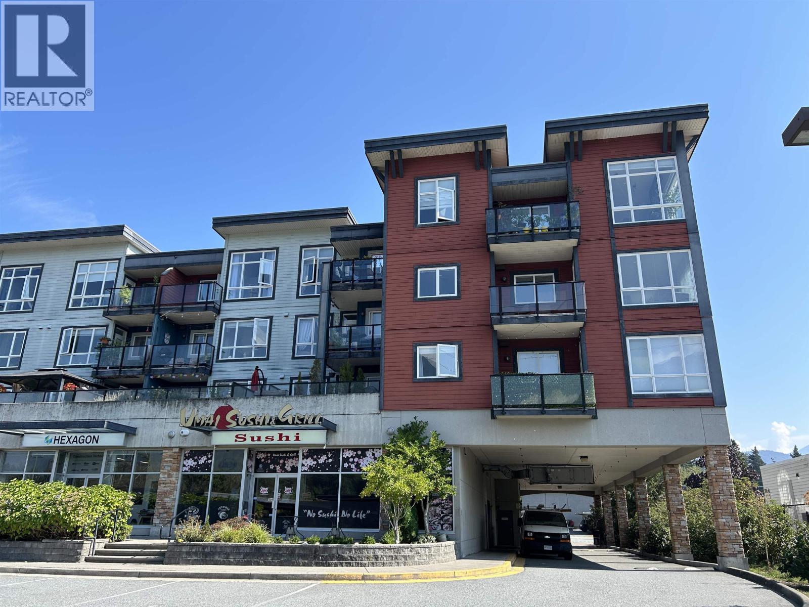 301 40437 Tantalus Road, Squamish, British Columbia  V8B 0A9 - Photo 33 - R3037654