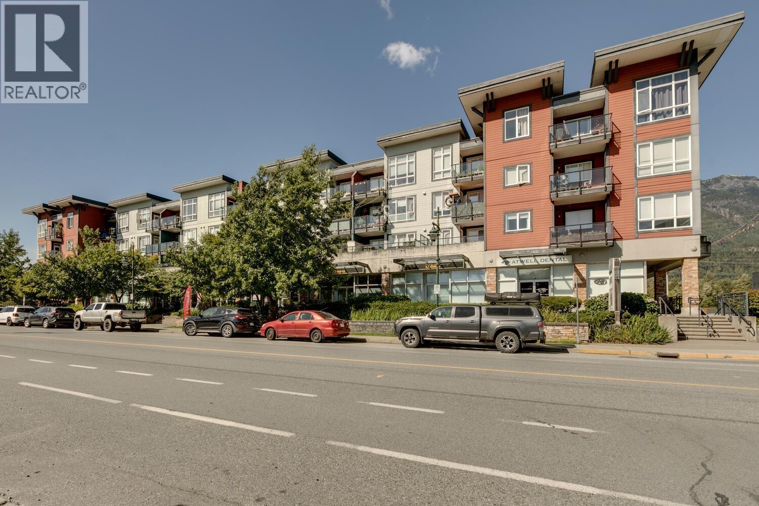 301 40437 Tantalus Road, Squamish, British Columbia  V8B 0A9 - Photo 34 - R3037654