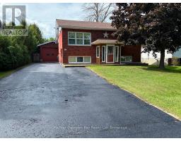 16 COMMUNITY CENTRE DRIVE, Severn, Ontario