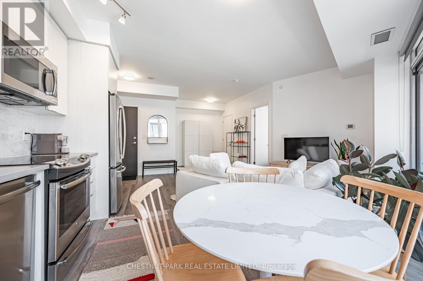 515 - 50 Bruyeres Mews, Toronto, Ontario  M5V 0H8 - Photo 12 - C12496306