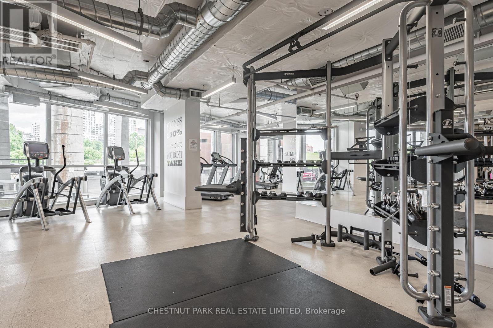 515 - 50 Bruyeres Mews, Toronto, Ontario  M5V 0H8 - Photo 20 - C12496306