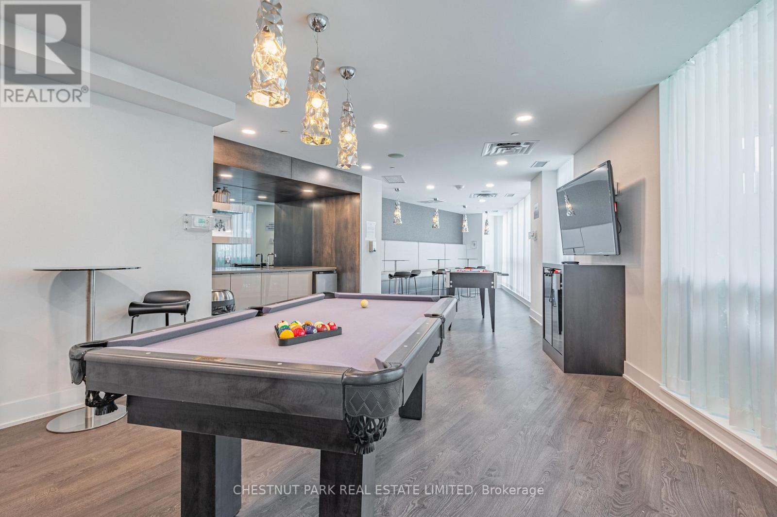 515 - 50 Bruyeres Mews, Toronto, Ontario  M5V 0H8 - Photo 21 - C12496306