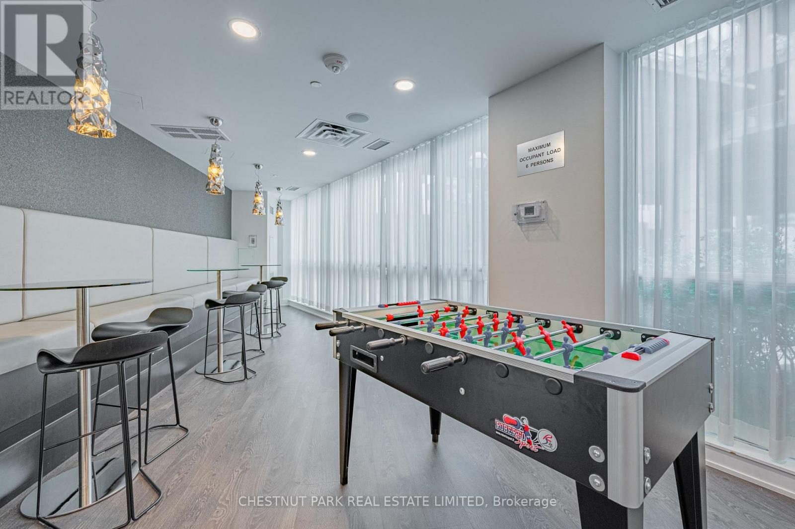 515 - 50 Bruyeres Mews, Toronto, Ontario  M5V 0H8 - Photo 22 - C12496306