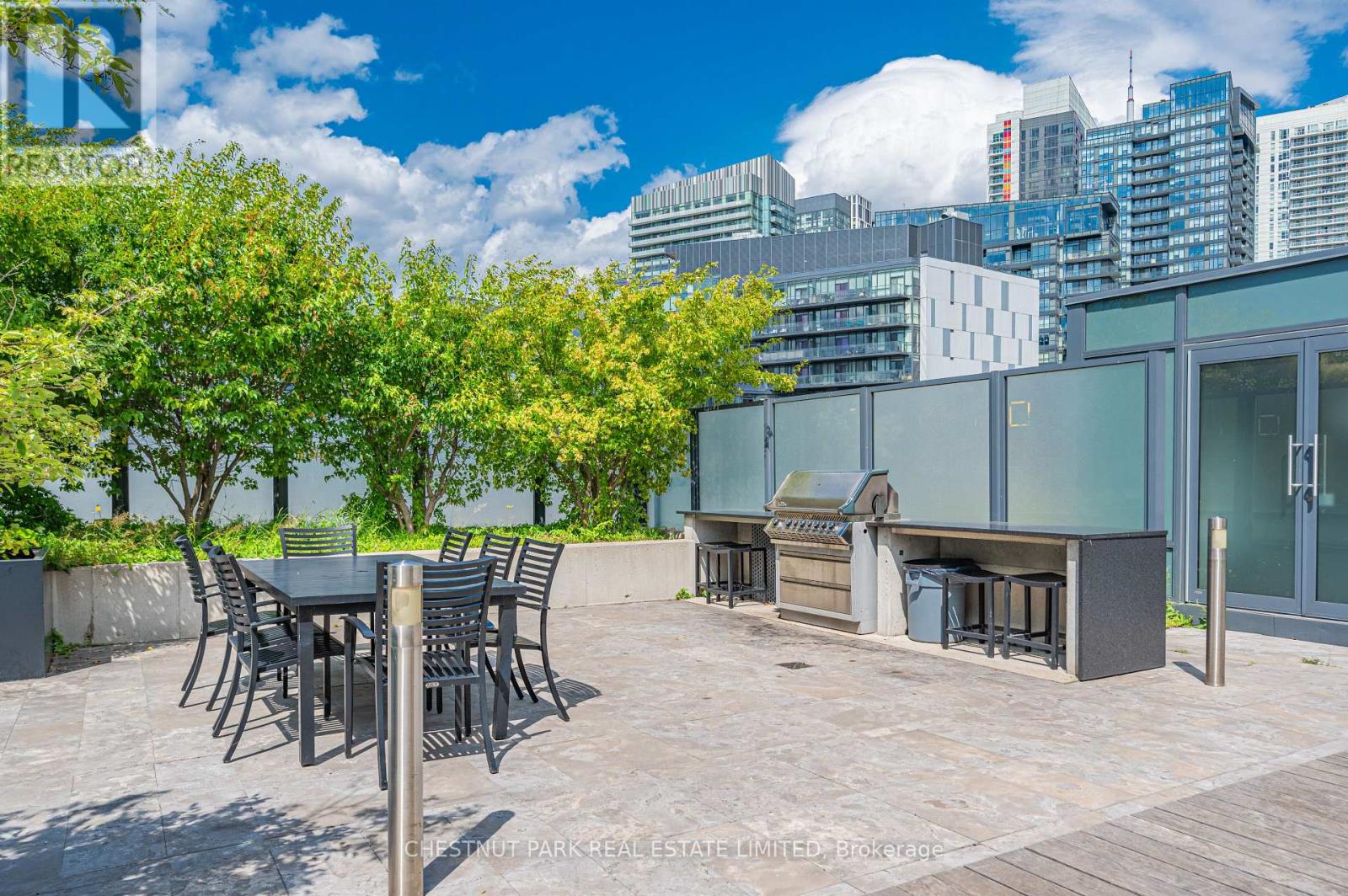 515 - 50 Bruyeres Mews, Toronto, Ontario  M5V 0H8 - Photo 24 - C12496306