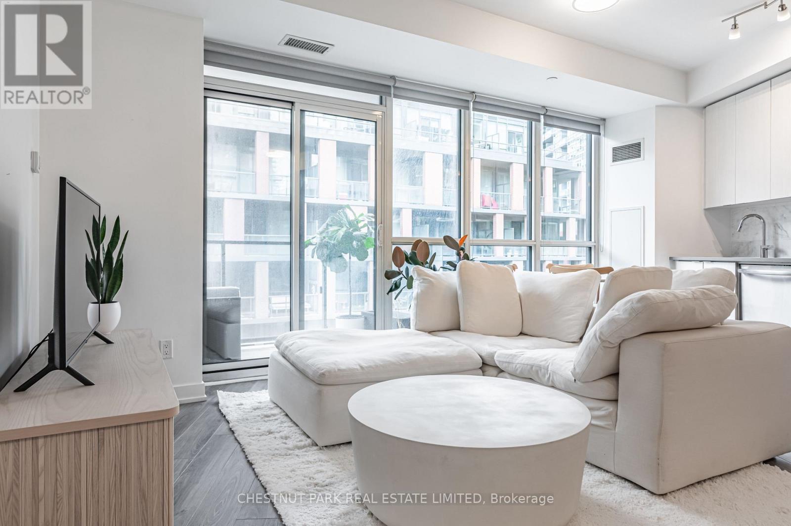 515 - 50 Bruyeres Mews, Toronto, Ontario  M5V 0H8 - Photo 8 - C12496306