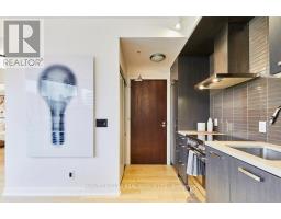 N204 - 120 BAYVIEW AVENUE, Toronto, Ontario