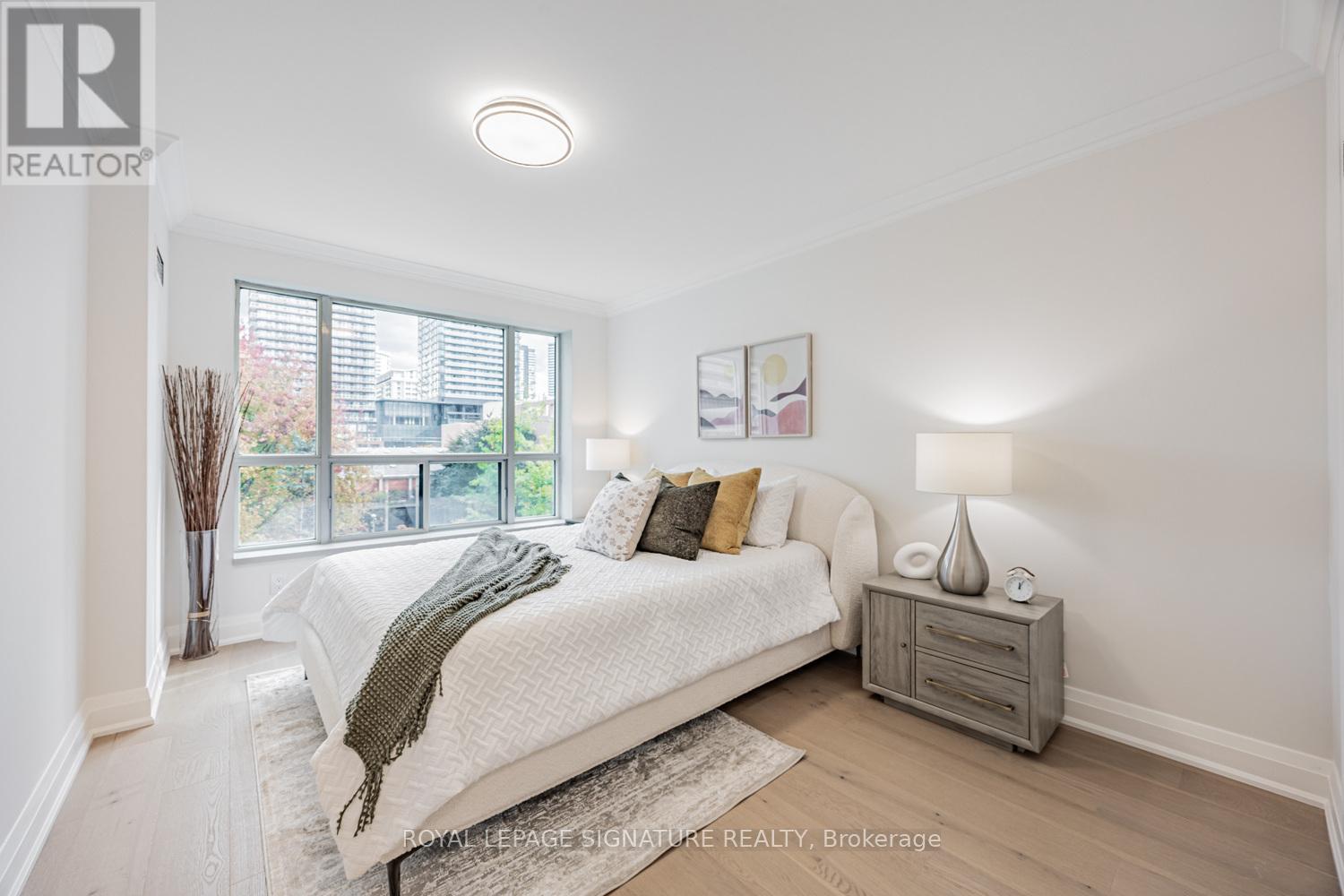 404 - 889 Bay Street, Toronto (Bay Street Corridor), Ontario  M5S 3K5 - Photo 13 - C12496346