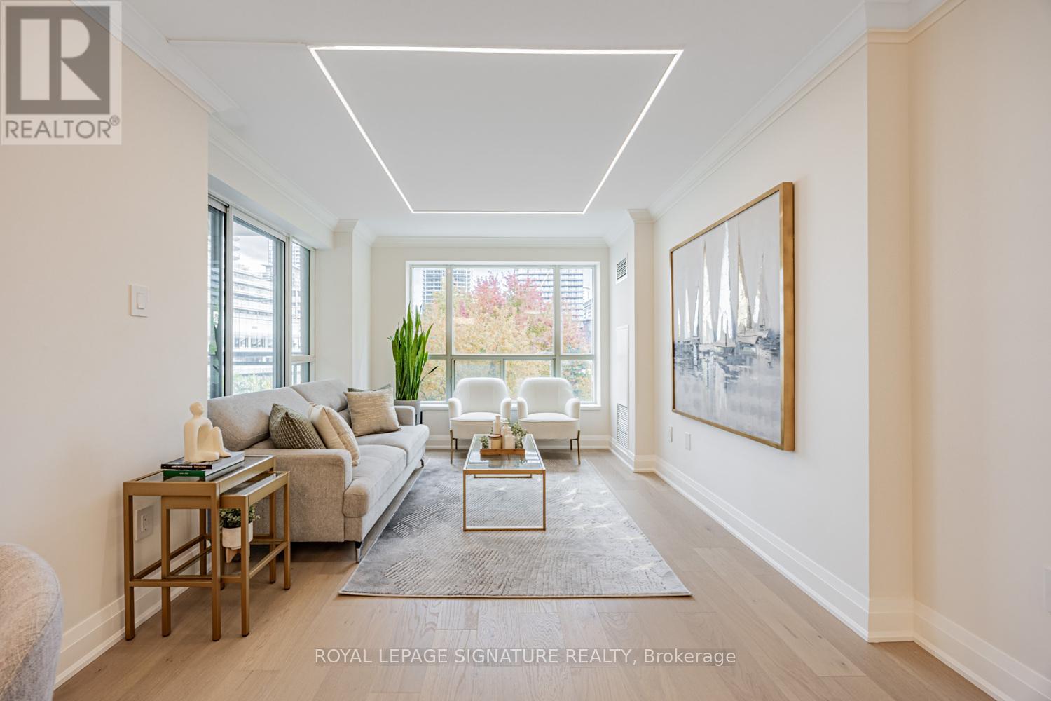 404 - 889 Bay Street, Toronto (Bay Street Corridor), Ontario  M5S 3K5 - Photo 3 - C12496346