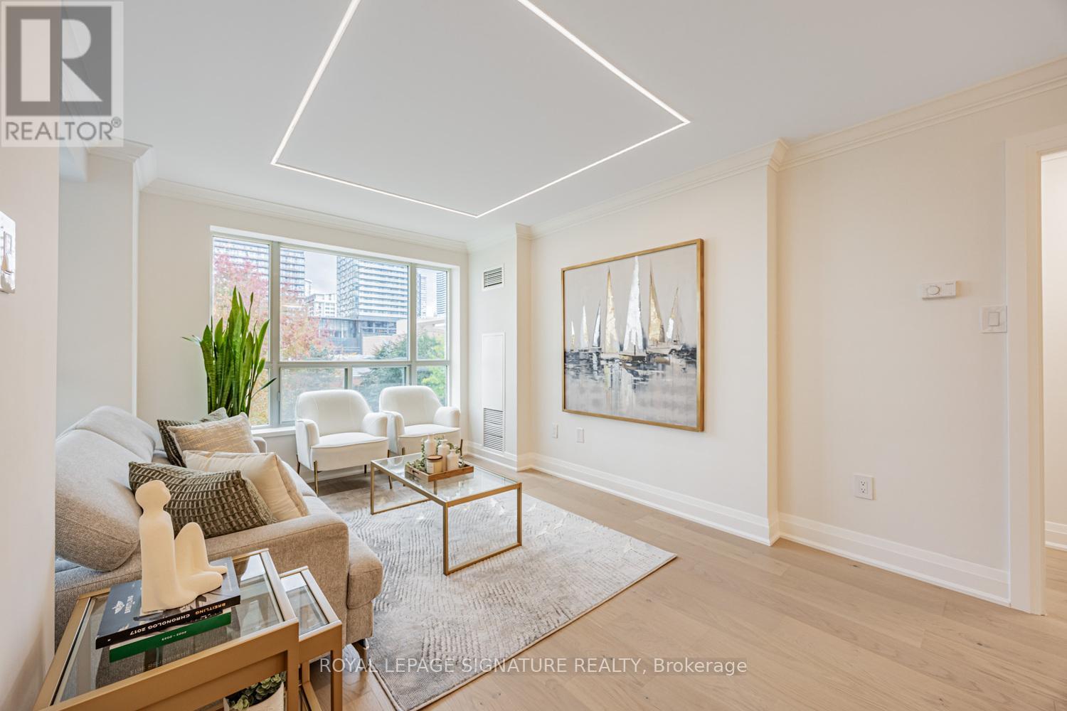 404 - 889 Bay Street, Toronto (Bay Street Corridor), Ontario  M5S 3K5 - Photo 5 - C12496346