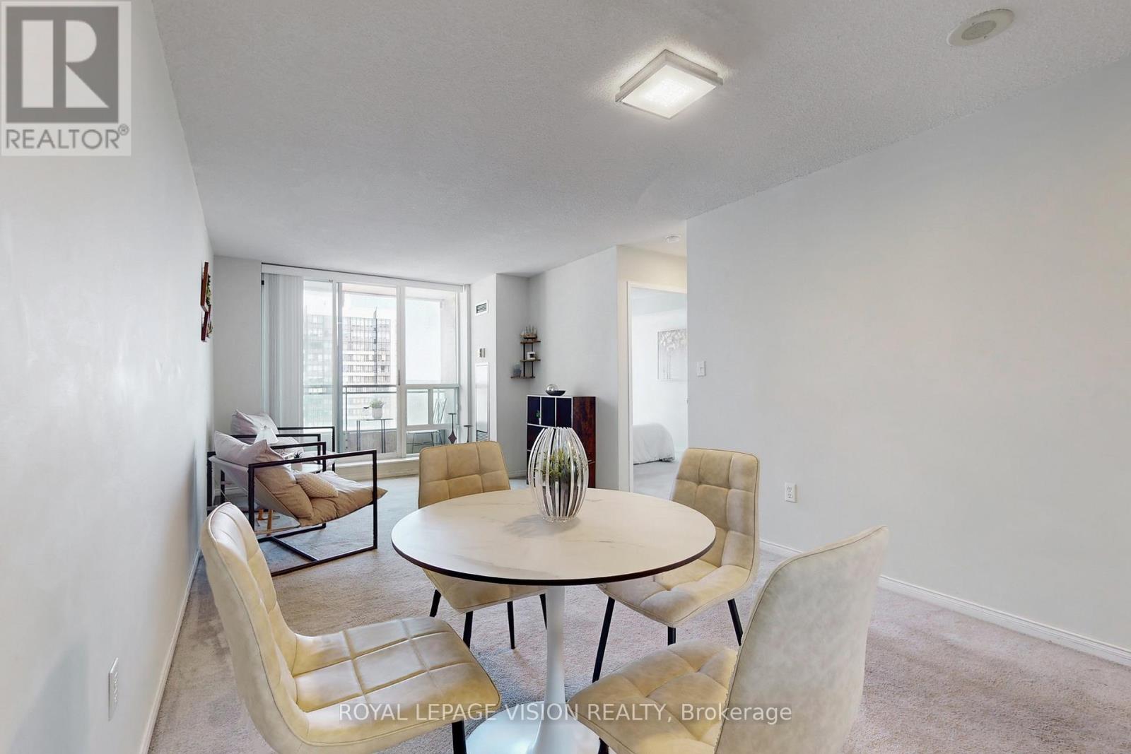 1905 - 3 Pemberton Avenue, Toronto, Ontario  M2M 4M1 - Photo 15 - C12496374