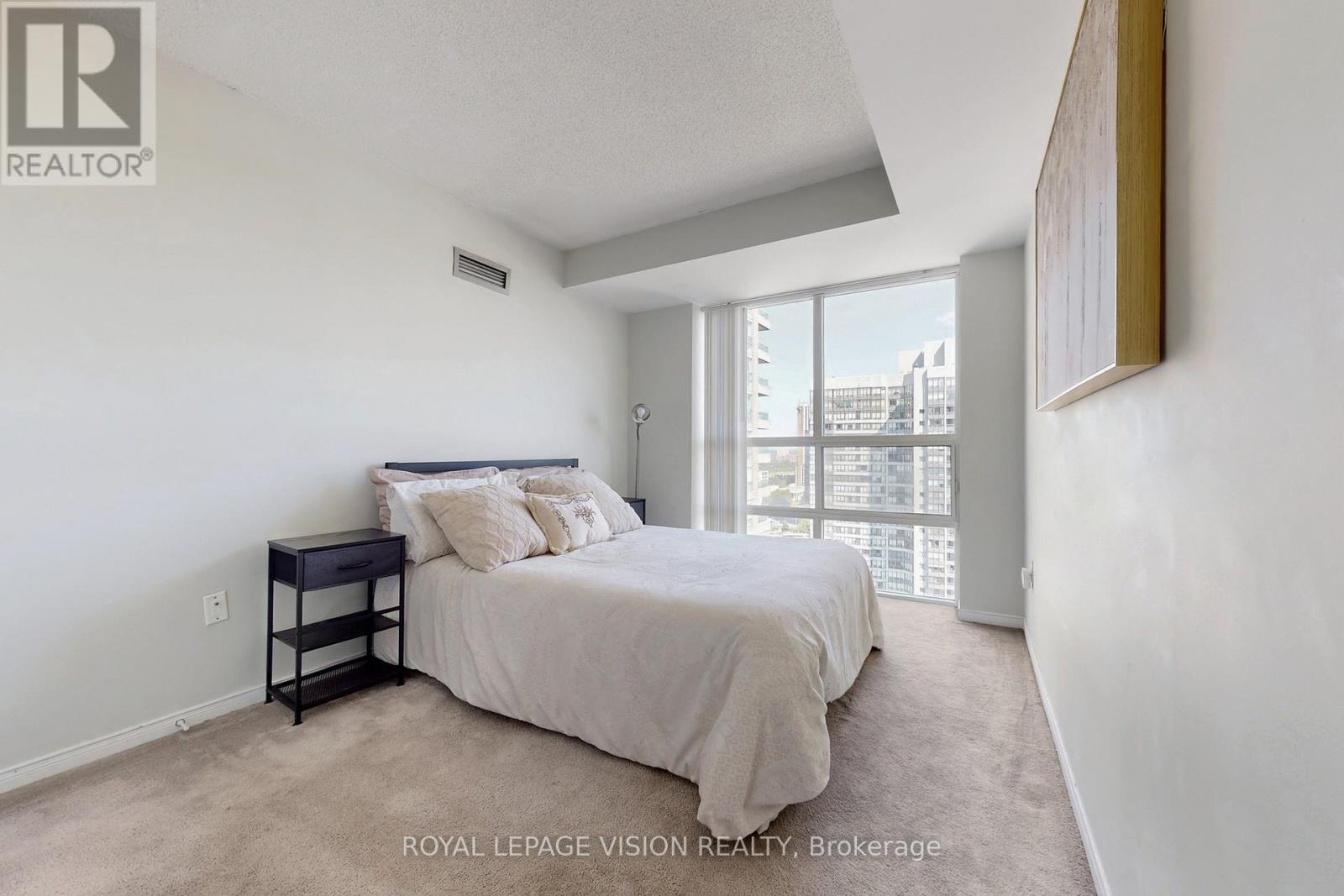 1905 - 3 Pemberton Avenue, Toronto, Ontario  M2M 4M1 - Photo 16 - C12496374