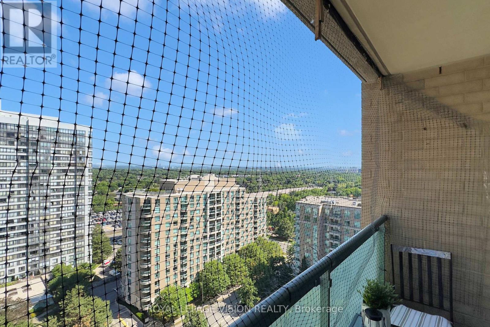 1905 - 3 Pemberton Avenue, Toronto, Ontario  M2M 4M1 - Photo 26 - C12496374