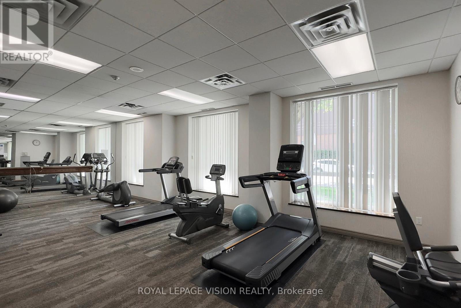 1905 - 3 Pemberton Avenue, Toronto, Ontario  M2M 4M1 - Photo 30 - C12496374