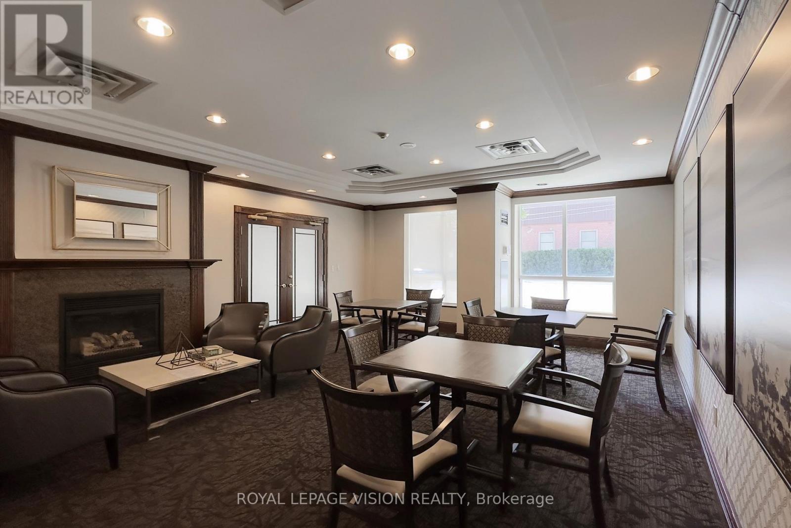 1905 - 3 Pemberton Avenue, Toronto, Ontario  M2M 4M1 - Photo 33 - C12496374