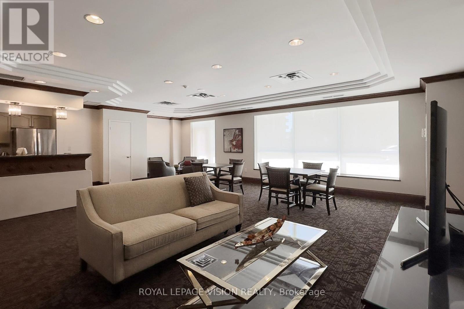 1905 - 3 Pemberton Avenue, Toronto, Ontario  M2M 4M1 - Photo 35 - C12496374