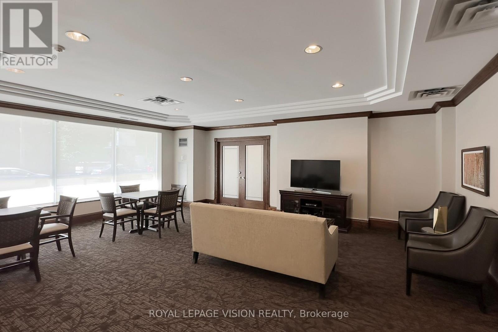 1905 - 3 Pemberton Avenue, Toronto, Ontario  M2M 4M1 - Photo 36 - C12496374