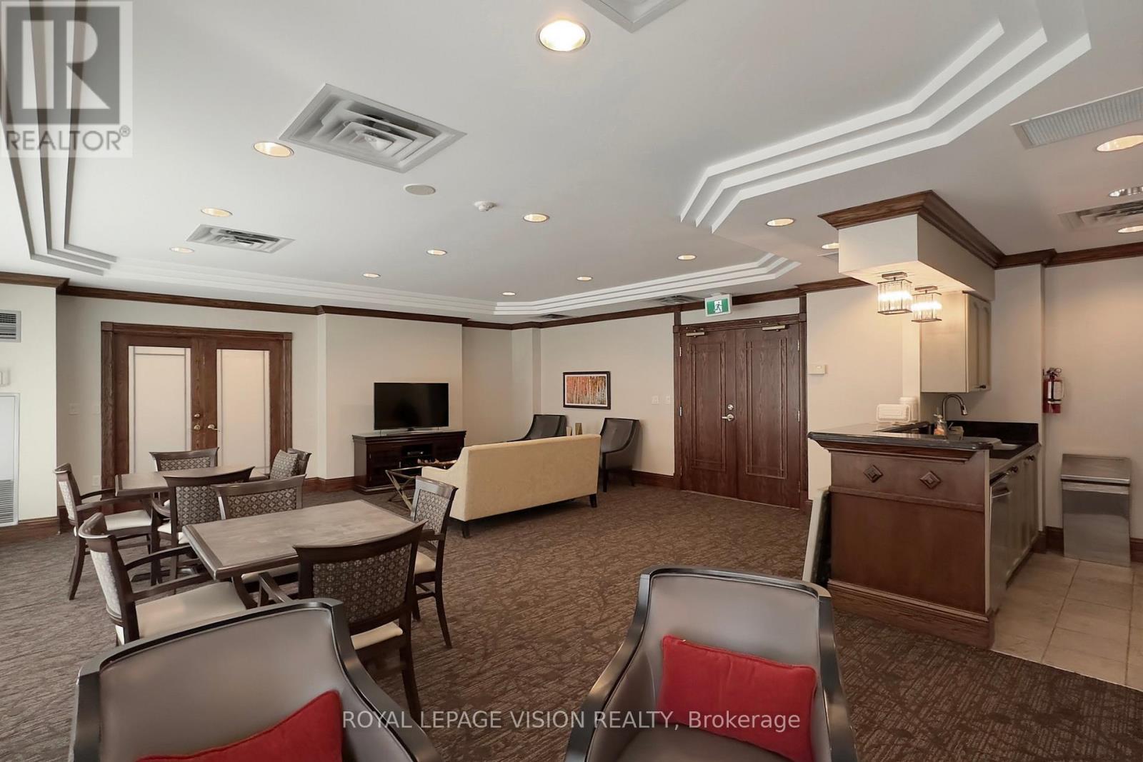 1905 - 3 Pemberton Avenue, Toronto, Ontario  M2M 4M1 - Photo 37 - C12496374