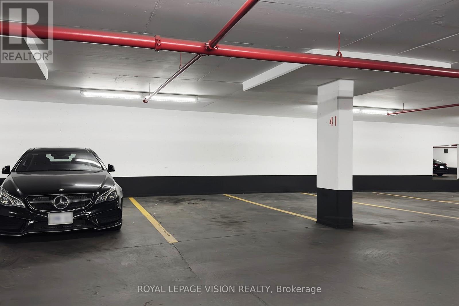 1905 - 3 Pemberton Avenue, Toronto, Ontario  M2M 4M1 - Photo 41 - C12496374