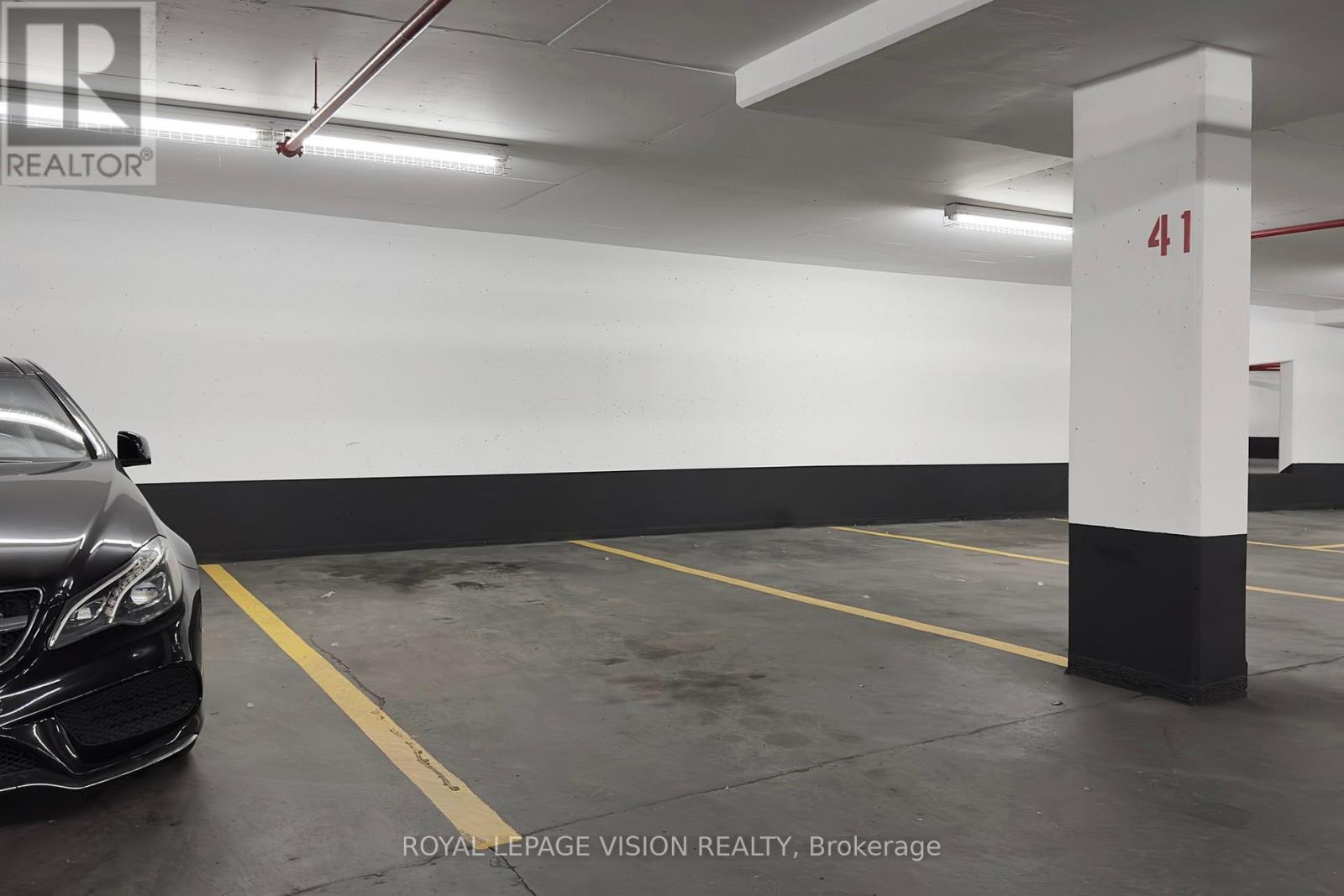 1905 - 3 Pemberton Avenue, Toronto, Ontario  M2M 4M1 - Photo 42 - C12496374