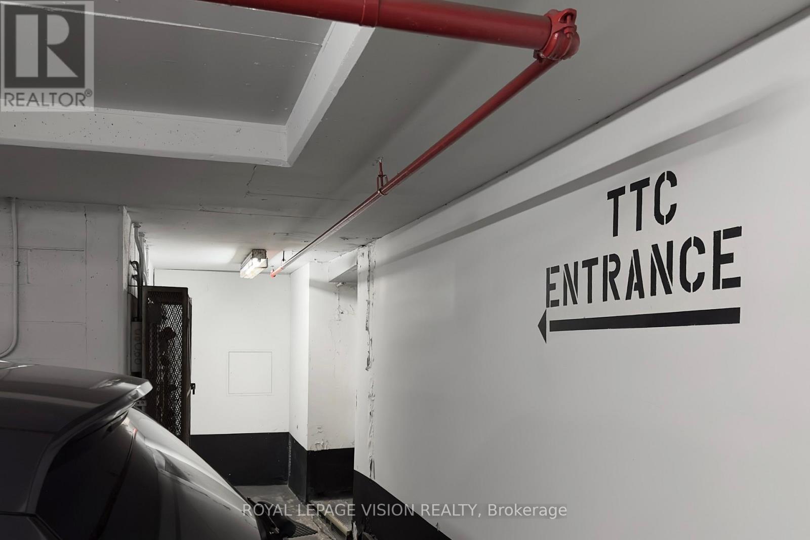 1905 - 3 Pemberton Avenue, Toronto, Ontario  M2M 4M1 - Photo 43 - C12496374