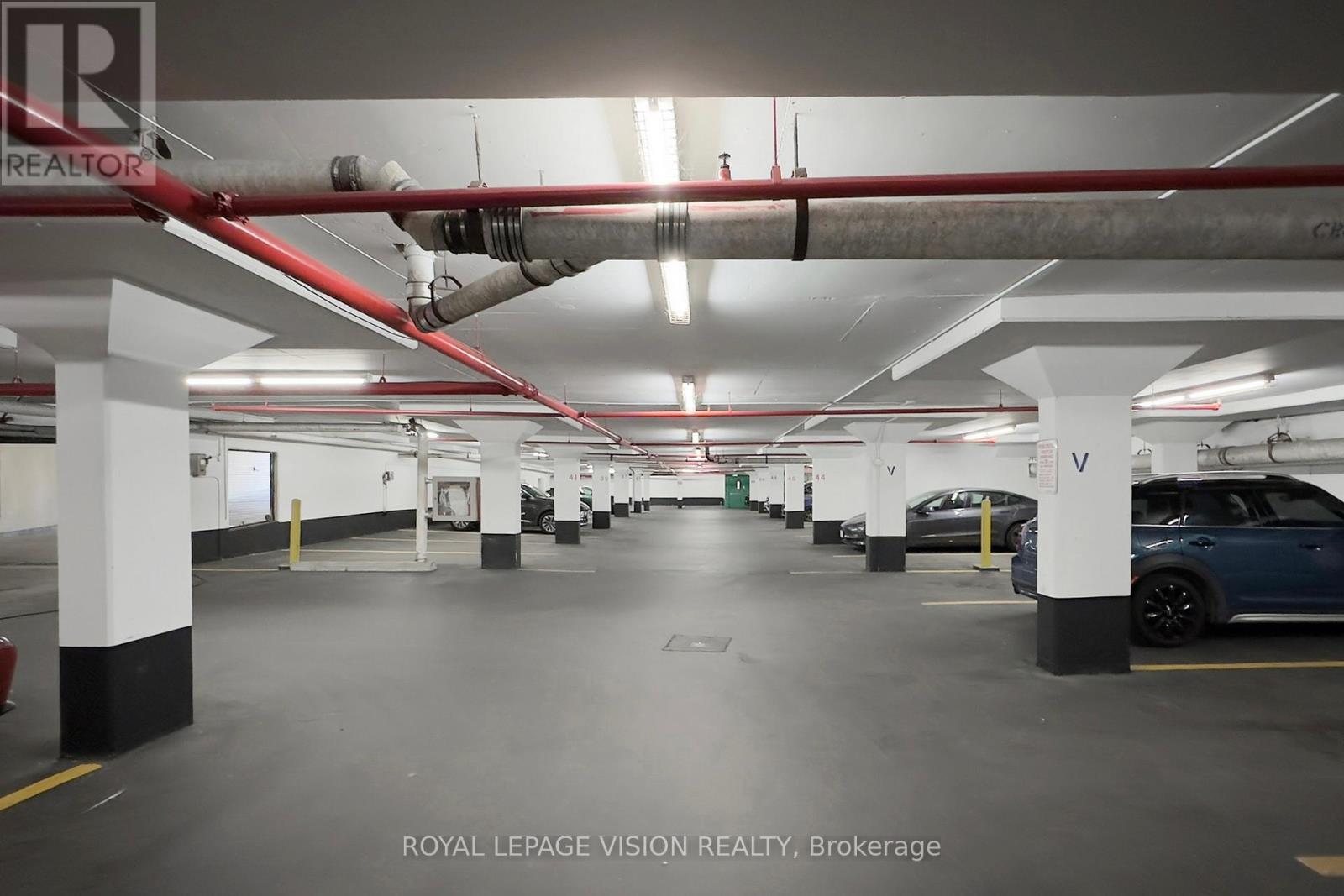 1905 - 3 Pemberton Avenue, Toronto, Ontario  M2M 4M1 - Photo 44 - C12496374