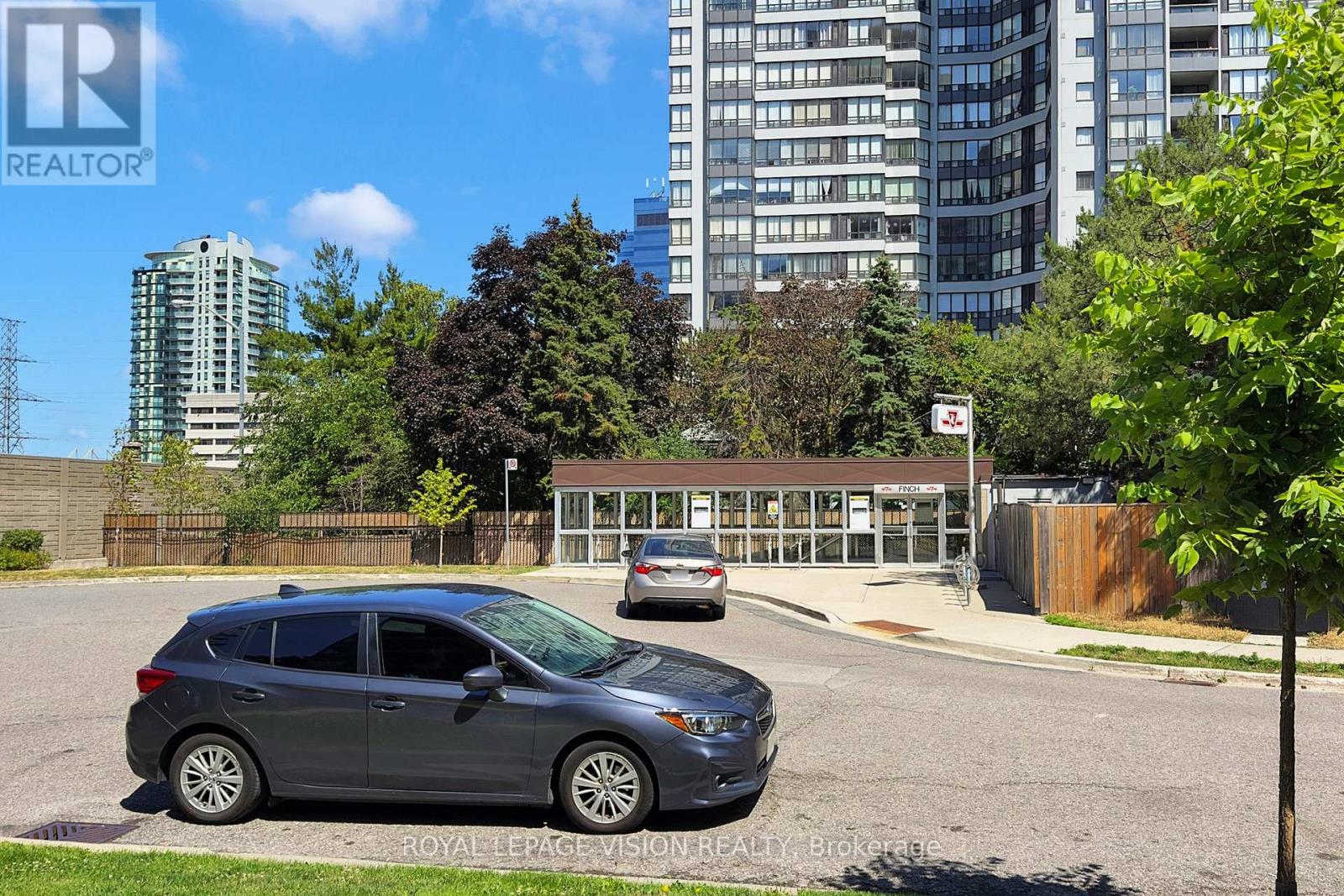 1905 - 3 Pemberton Avenue, Toronto, Ontario  M2M 4M1 - Photo 45 - C12496374