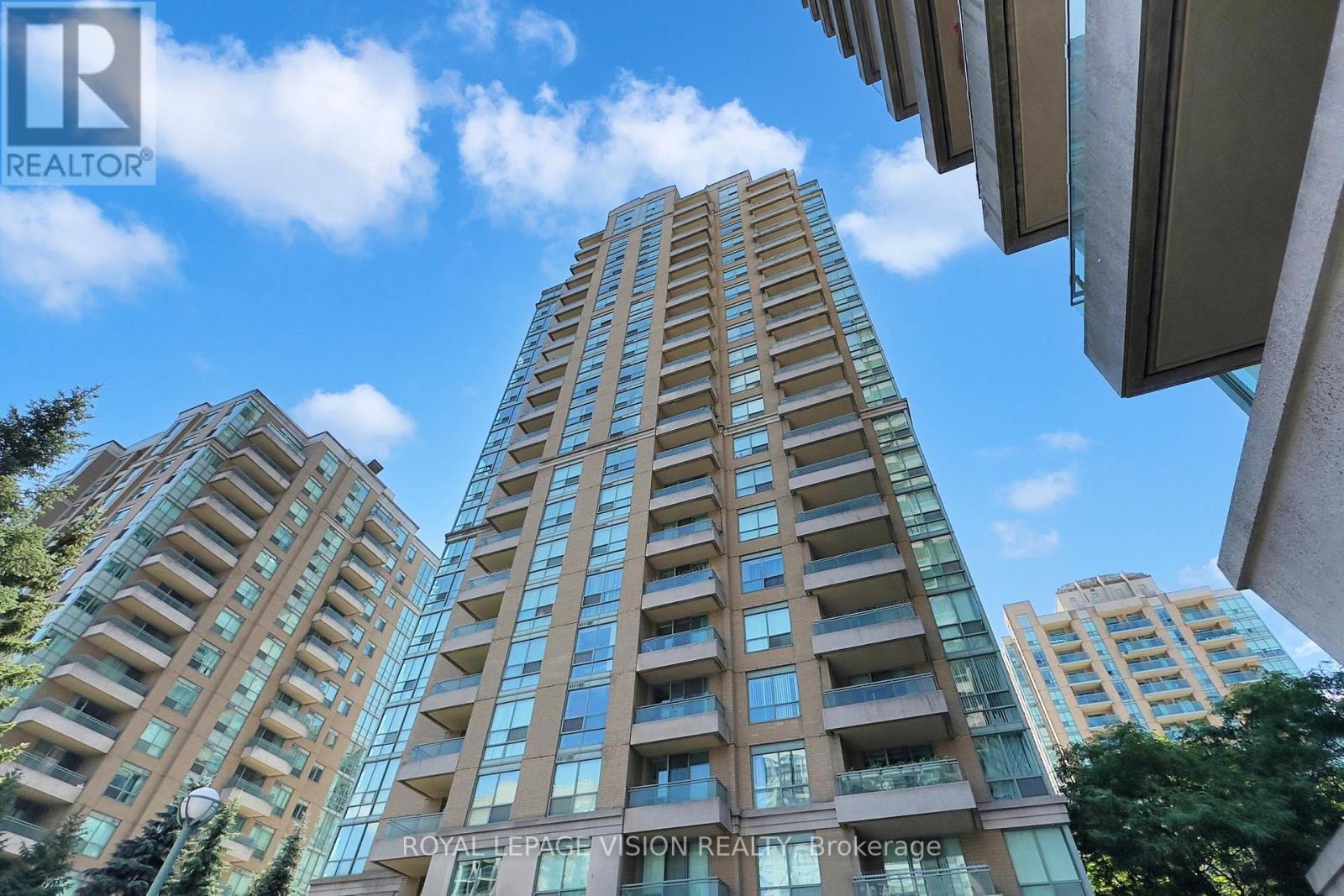 1905 - 3 Pemberton Avenue, Toronto, Ontario  M2M 4M1 - Photo 48 - C12496374