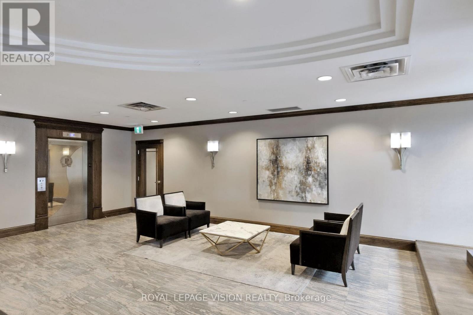 1905 - 3 Pemberton Avenue, Toronto, Ontario  M2M 4M1 - Photo 5 - C12496374