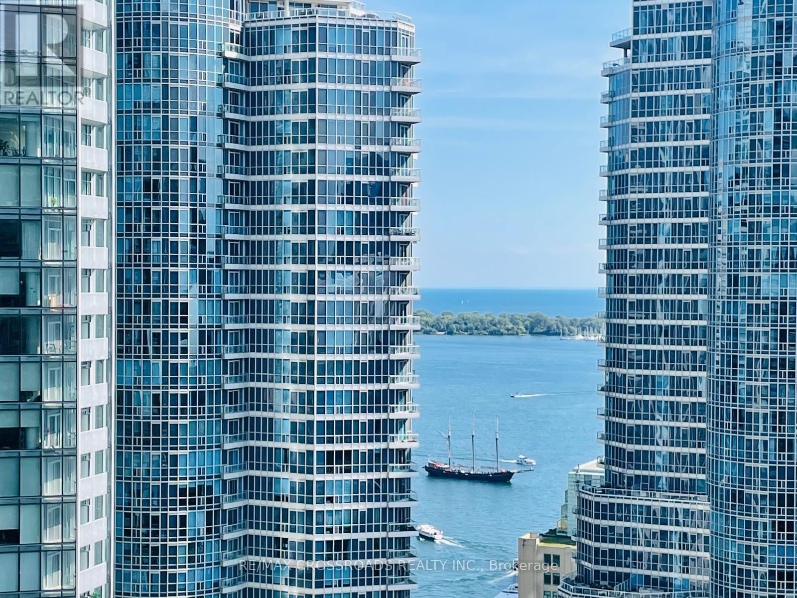 3207 - 19 Grand Trunk Crescent, Toronto (Waterfront Communities), Ontario  M5J 3A3 - Photo 18 - C12496382