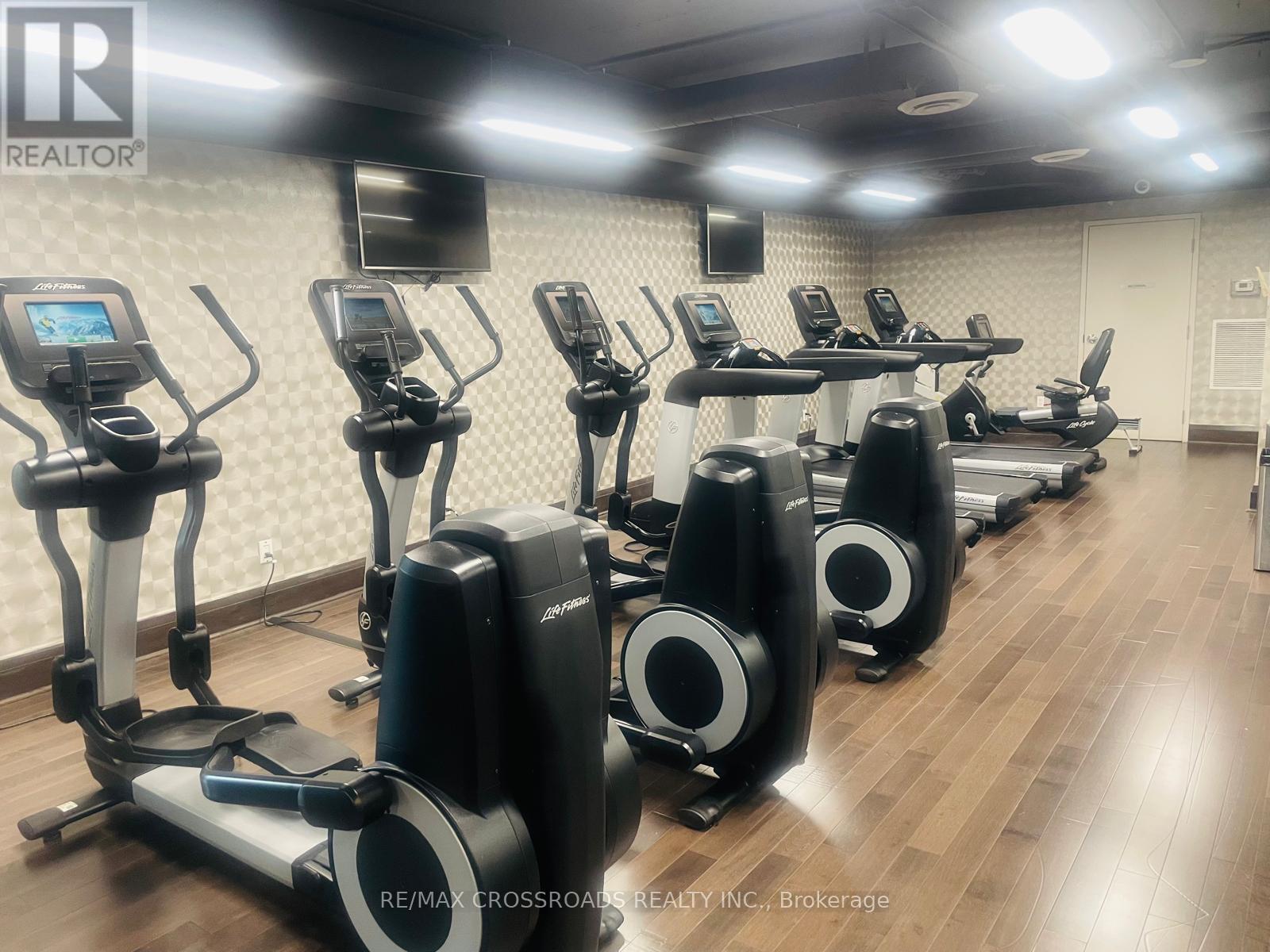 3207 - 19 Grand Trunk Crescent, Toronto (Waterfront Communities), Ontario  M5J 3A3 - Photo 23 - C12496382