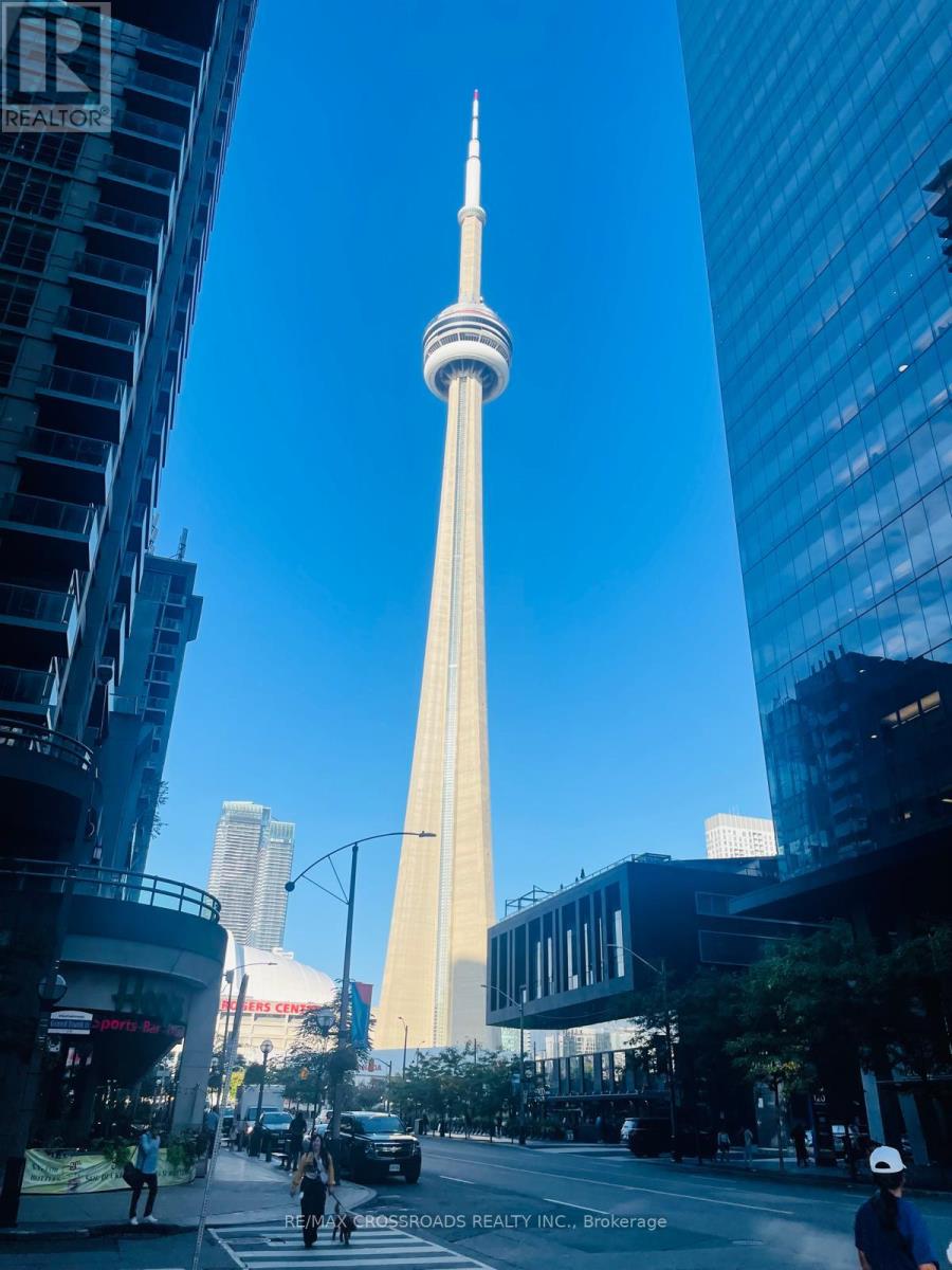 3207 - 19 Grand Trunk Crescent, Toronto (Waterfront Communities), Ontario  M5J 3A3 - Photo 24 - C12496382