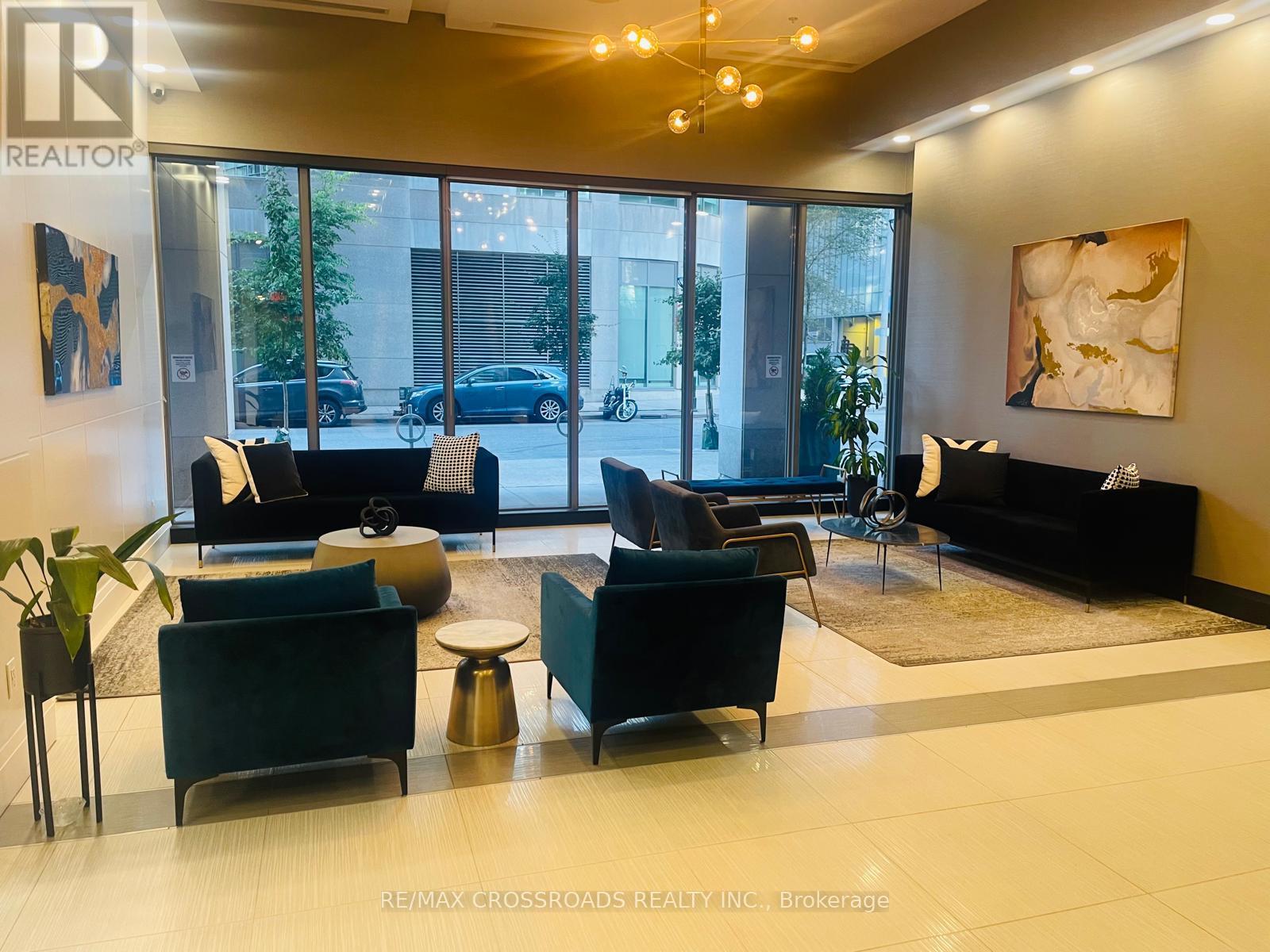 3207 - 19 Grand Trunk Crescent, Toronto (Waterfront Communities), Ontario  M5J 3A3 - Photo 3 - C12496382