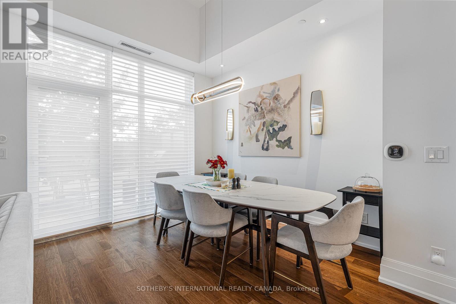 Th-105 - 25 Malcolm Road, Toronto, Ontario  M4G 0C1 - Photo 12 - C12496396