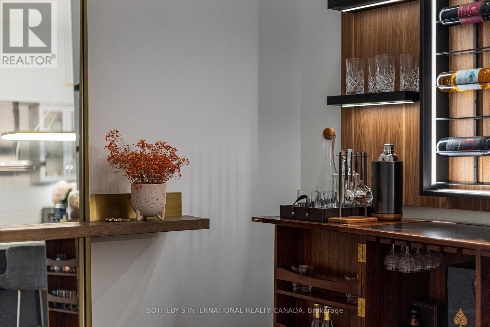 Th-105 - 25 Malcolm Road, Toronto, Ontario  M4G 0C1 - Photo 21 - C12496396