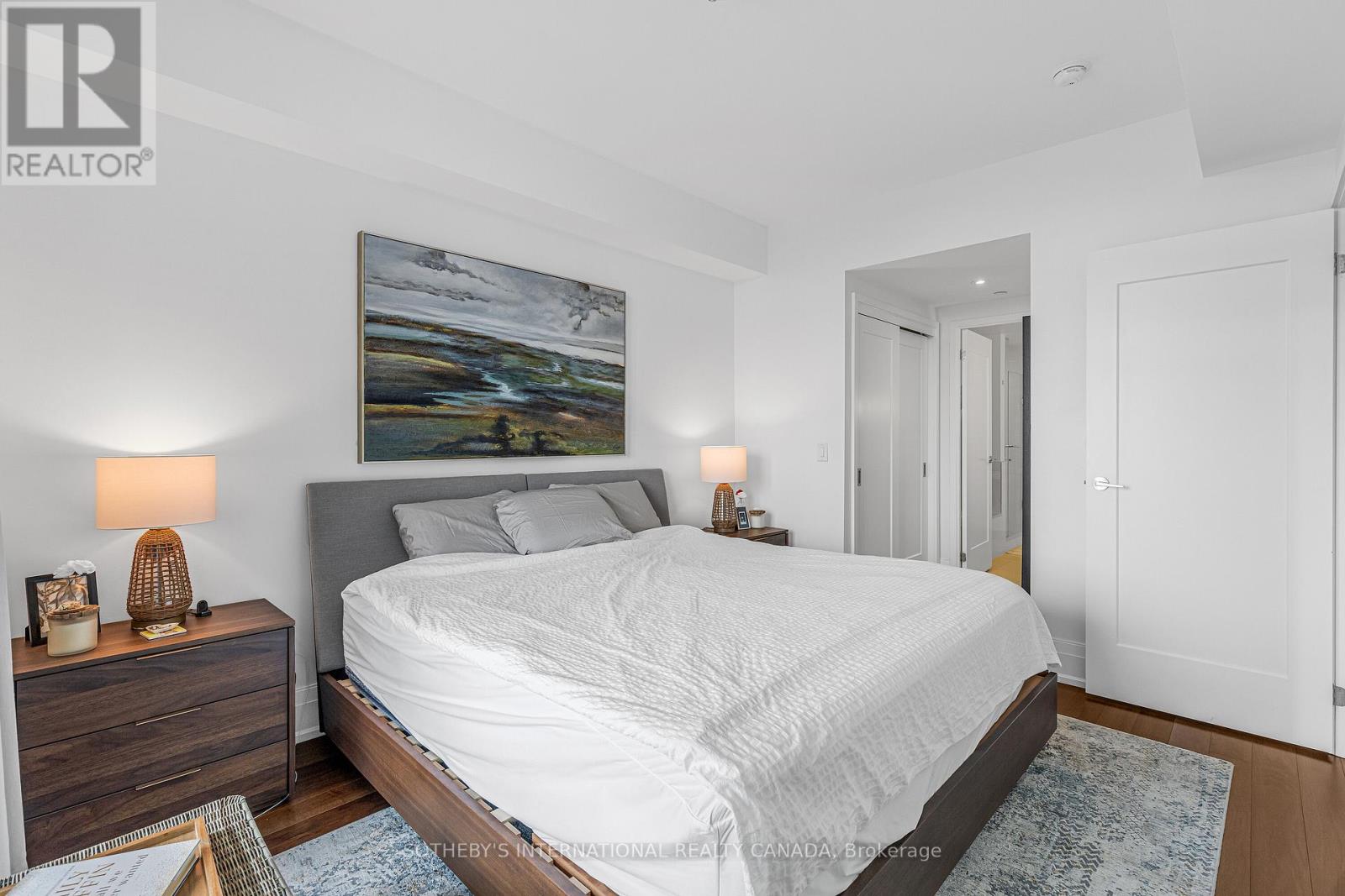 Th-105 - 25 Malcolm Road, Toronto, Ontario  M4G 0C1 - Photo 27 - C12496396