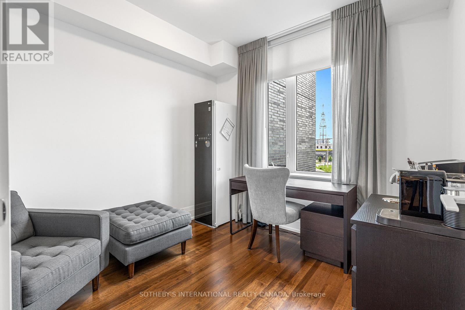 Th-105 - 25 Malcolm Road, Toronto, Ontario  M4G 0C1 - Photo 32 - C12496396