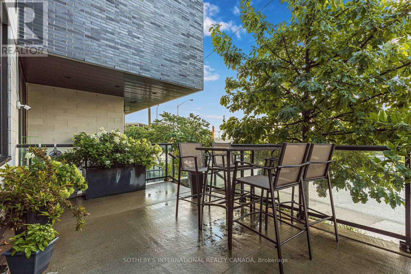 Th-105 - 25 Malcolm Road, Toronto, Ontario  M4G 0C1 - Photo 35 - C12496396