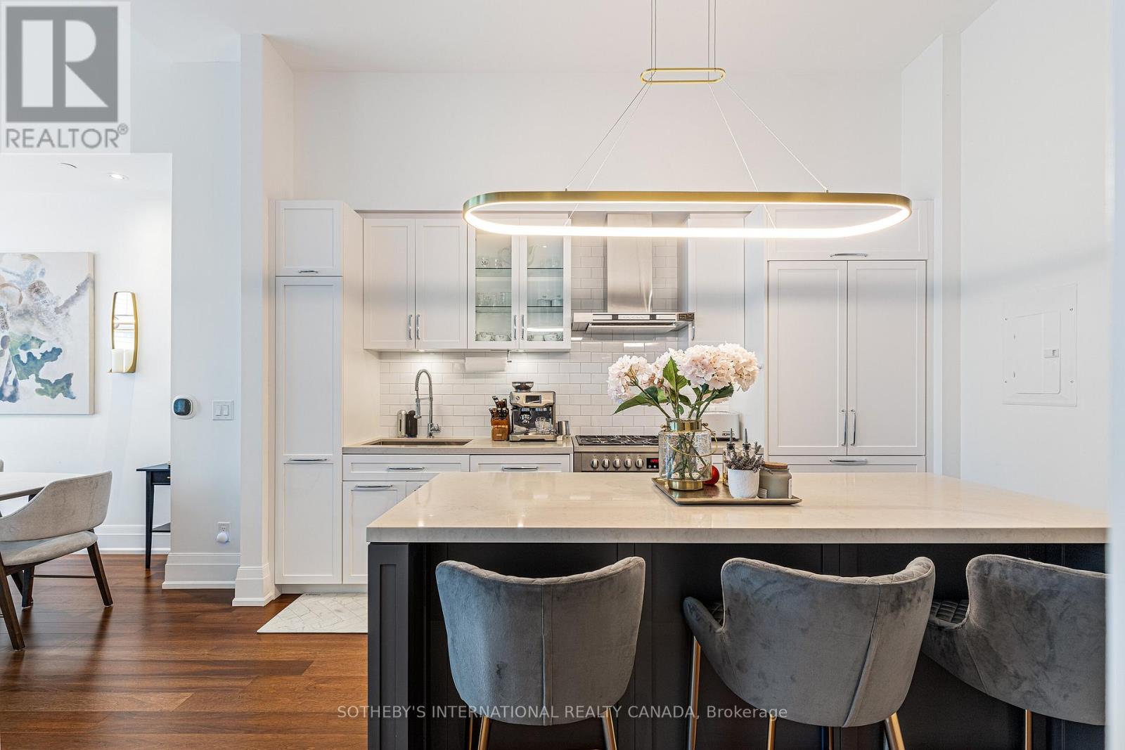 Th105 - 25 Malcolm Road, Toronto, Ontario  M4G 0C1 - Photo 14 - C12496406