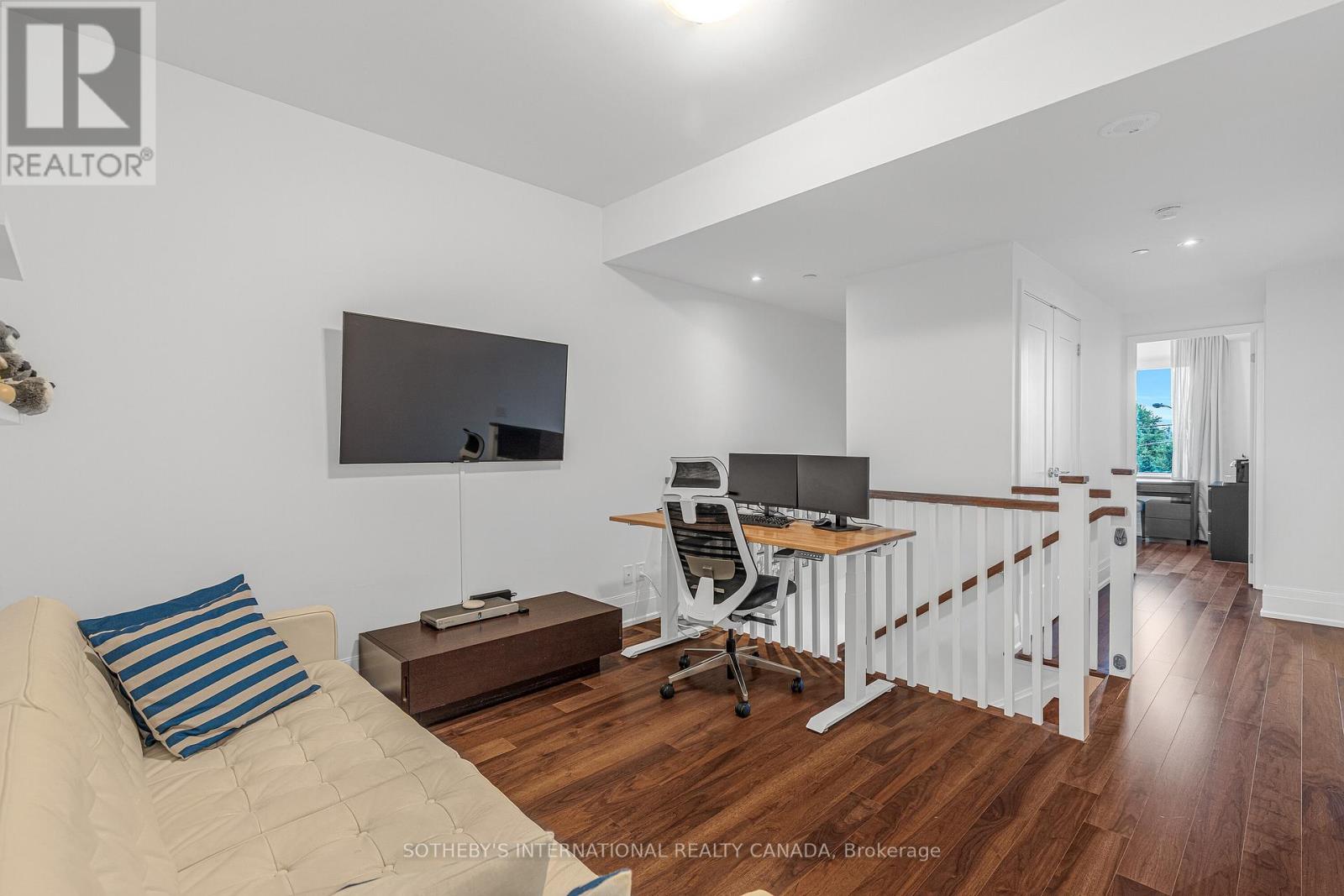 Th105 - 25 Malcolm Road, Toronto, Ontario  M4G 0C1 - Photo 23 - C12496406