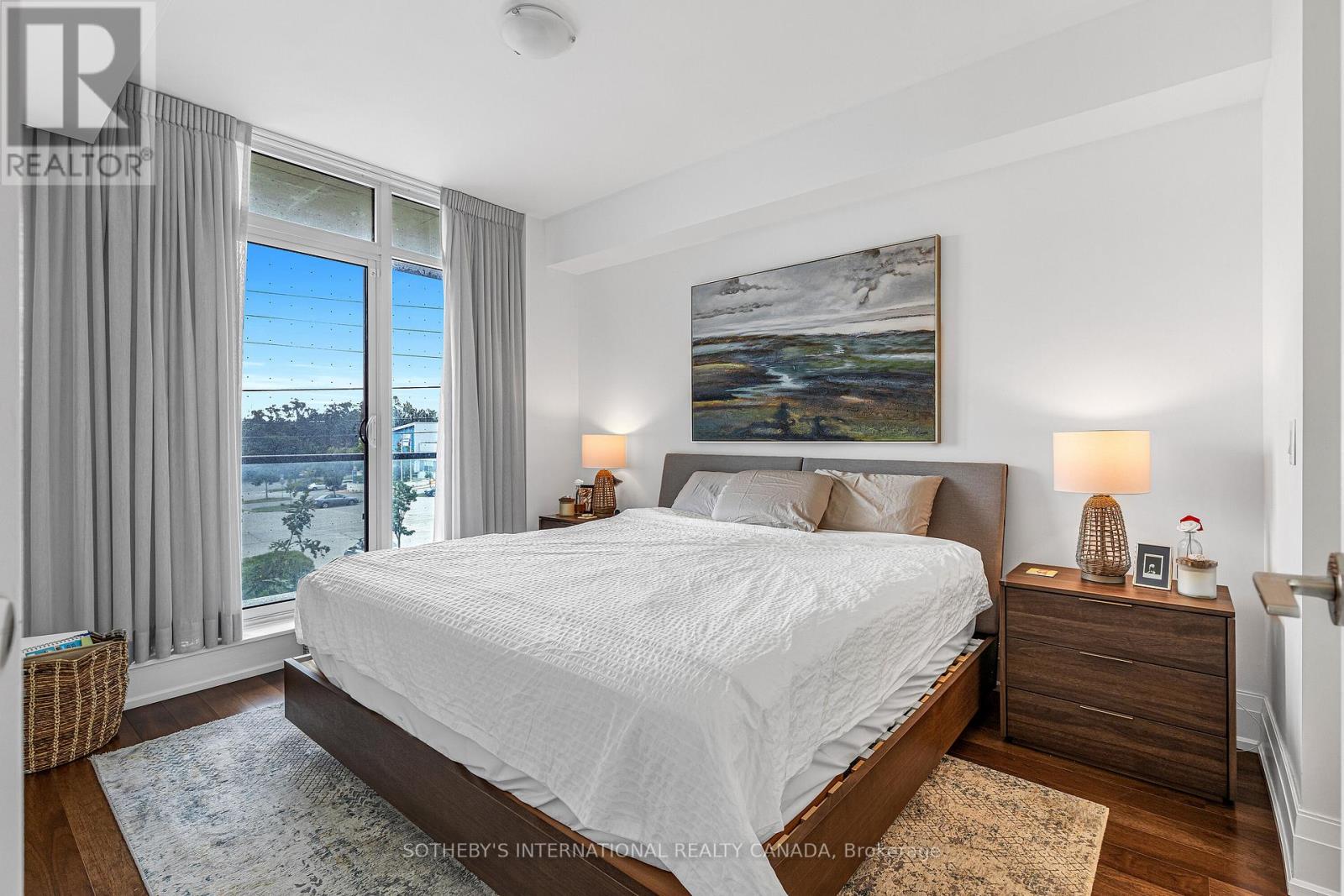 Th105 - 25 Malcolm Road, Toronto, Ontario  M4G 0C1 - Photo 26 - C12496406