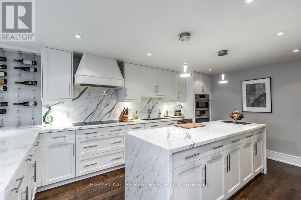 1309 - 110 Bloor Street W, Toronto, Ontario  M5S 2W7 - Photo 11 - C12496462