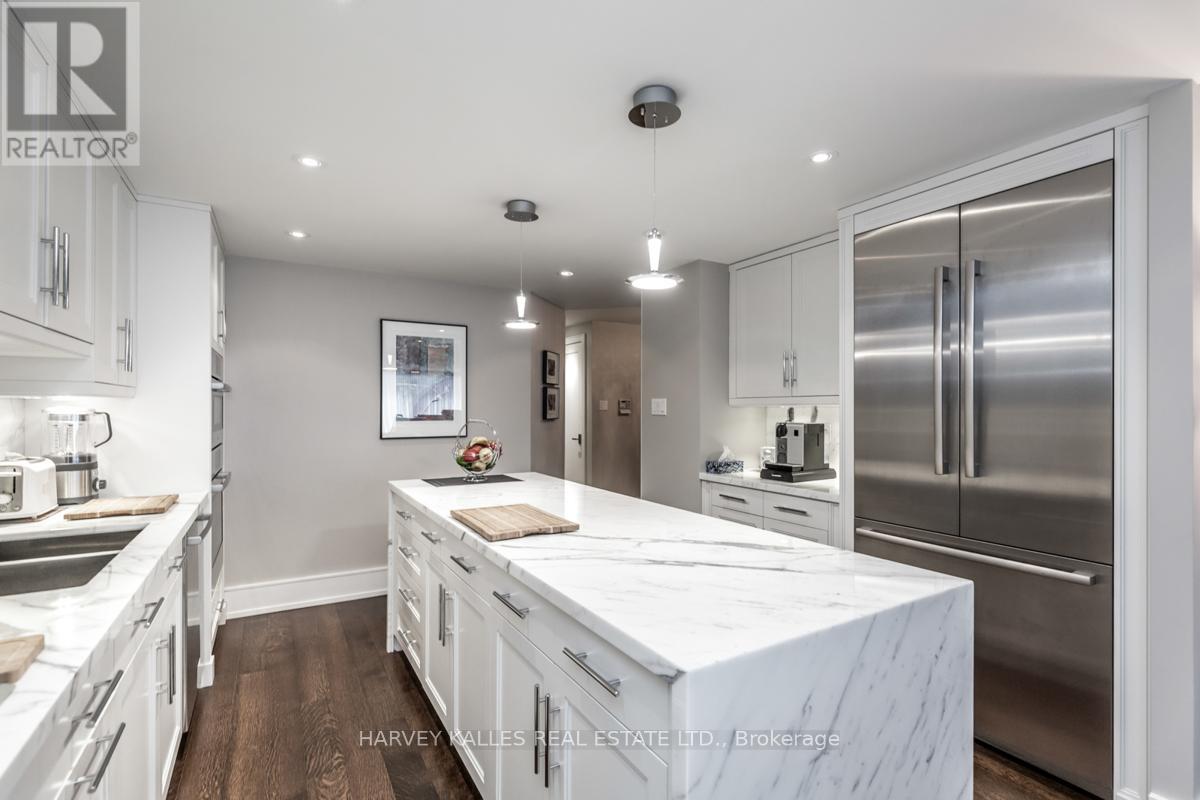 1309 - 110 Bloor Street W, Toronto, Ontario  M5S 2W7 - Photo 12 - C12496462