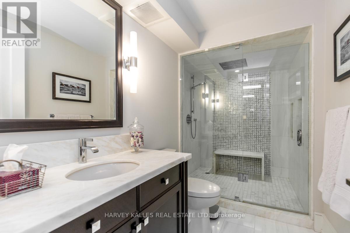 1309 - 110 Bloor Street W, Toronto, Ontario  M5S 2W7 - Photo 16 - C12496462